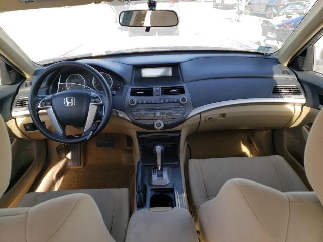 Photo 8 from auction – 2012 HONDA ACCORD LX with VIN 1HGCP2F37CA205191