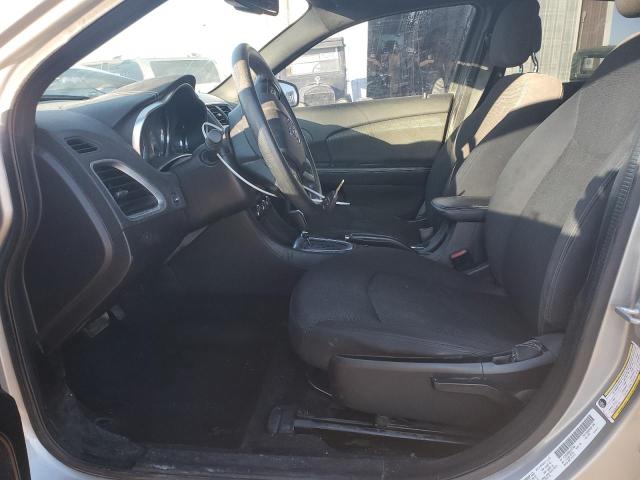 Photo 7 from auction – 2014 DODGE AVENGER SE with VIN 1C3CDZAB8EN147994