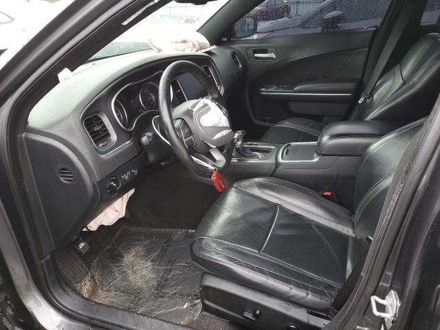 Photo 7 from auction – 2016 DODGE CHARGER R/ with VIN 2C3CDXCT5GH169778