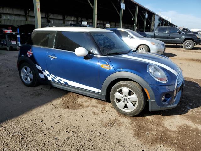 Photo 4 from auction – 2015 MINI COOPER with VIN WMWXM5C56FT939150