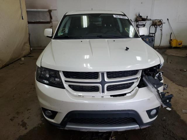 Photo 5 from auction – 2014 DODGE JOURNEY R/ with VIN 3C4PDDEG7ET202294