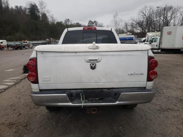 Photo 6 from auction – 2007 DODGE RAM 1500 S with VIN 1D7HU16P87J622695