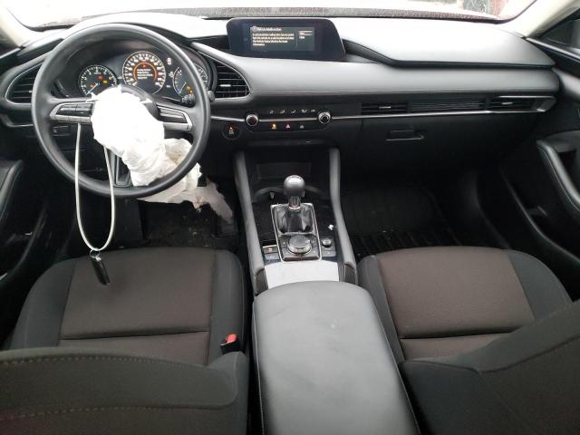 Photo 8 from auction – 2020 MAZDA 3 with VIN JM1BPAB71L1174758