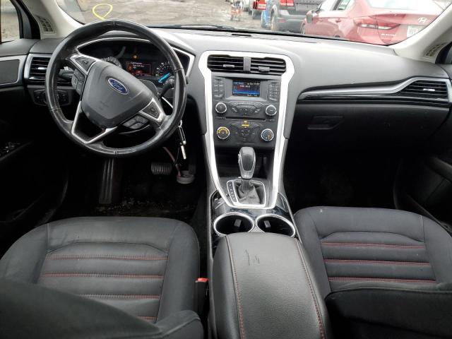 Photo 8 from auction – 2013 FORD FUSION SE with VIN 3FA6P0H79DR232440