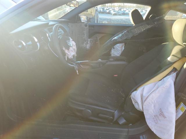Photo 7 from auction – 2011 FORD MUSTANG with VIN 1ZVBP8AM9B5155752