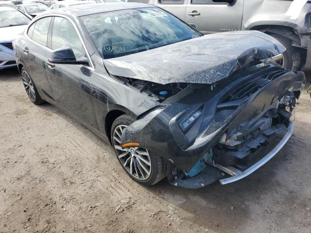Photo 4 from auction – 2020 BMW 228XI with VIN WBA73AK0XL7F85271
