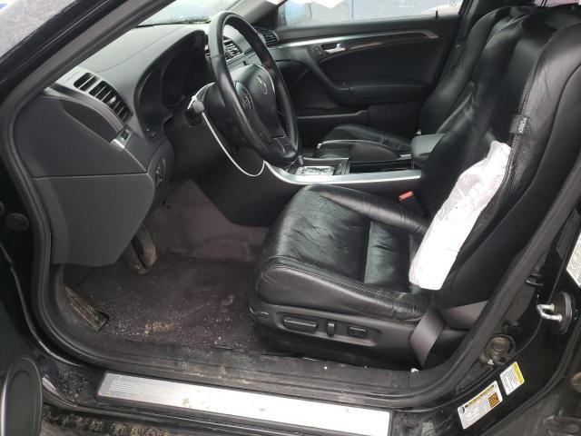 Photo 7 from auction – 2008 ACURA TL with VIN 19UUA66228A033843