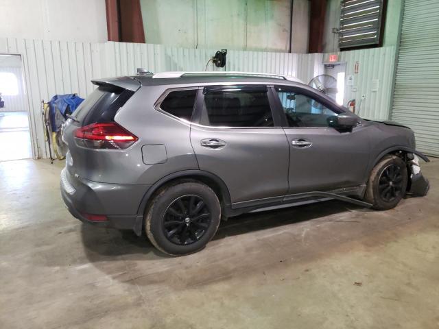 Photo 3 from auction – 2017 NISSAN ROGUE S with VIN 5N1AT2MT2HC762862