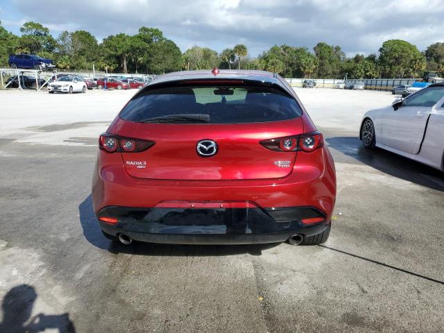 Фото 6 с аукциона – 2021 MAZDA 3 с VIN JM1BPBJY7M1344798