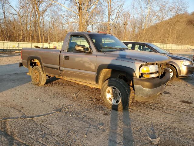 Photo 4 from auction – 2001 GMC SIERRA K25 with VIN 1GTHK24U91E165037