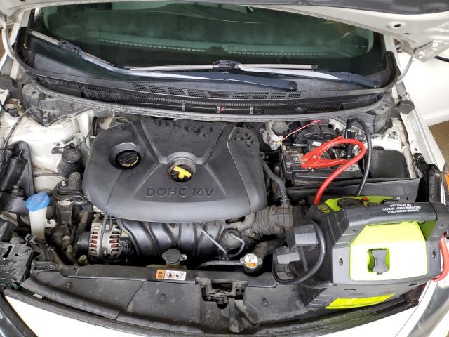 Photo 11 from auction – 2015 KIA FORTE LX with VIN KNAFK4A69F5259657