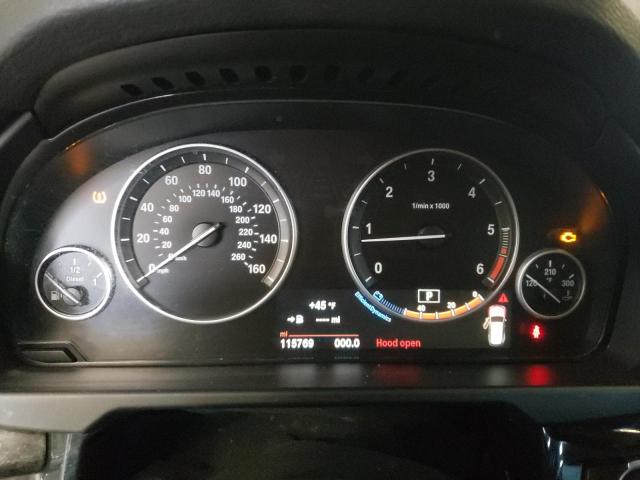 Photo 9 from auction – 2015 BMW X5 XDRIVE3 with VIN 5UXKS4C55F0N08716