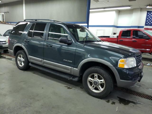 Photo 4 from auction – 2002 FORD EXPLORER X with VIN 1FMZU73E42UC46858