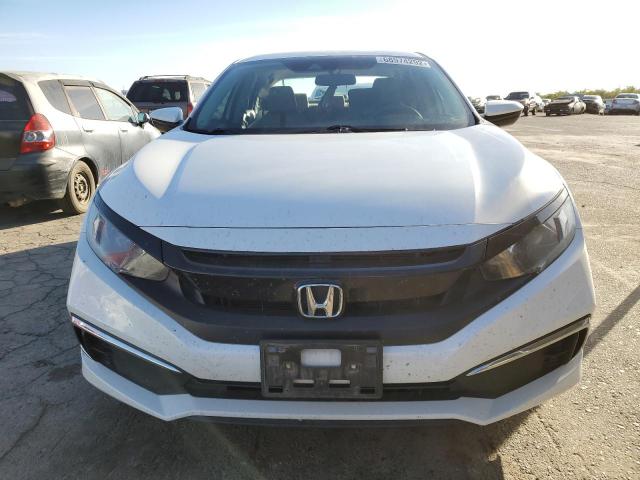 Photo 5 from auction – 2019 HONDA CIVIC LX with VIN 2HGFC2F61KH519678