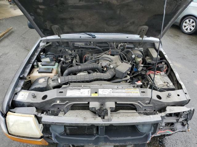 Photo 7 from auction – 1998 FORD RANGER SUP with VIN 1FTYR14U5WPB19688