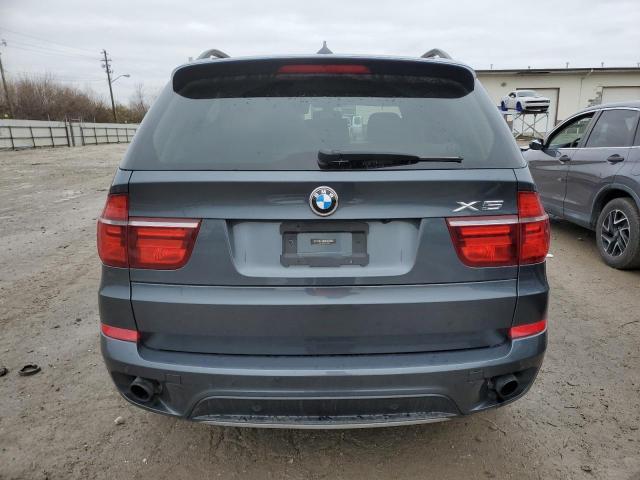 Photo 6 from auction – 2012 BMW X5 XDRIVE3 with VIN 5UXZV4C59CL751252