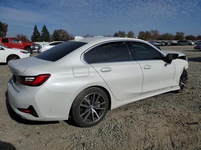 Photo 3 from auction – 2020 BMW 330I with VIN 3MW5R1J00L8B08769