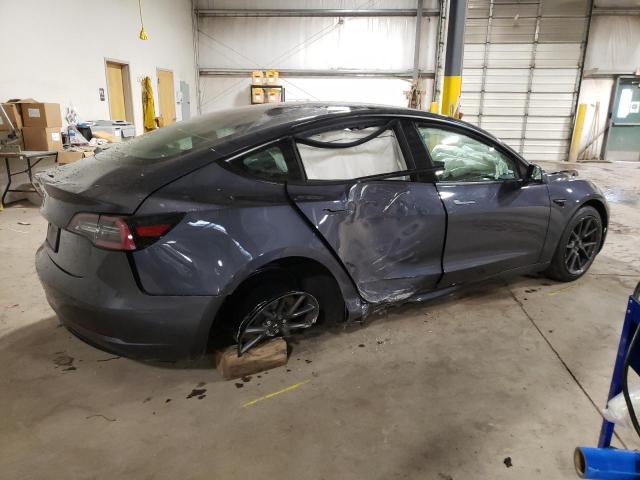 Photo 3 from auction – 2023 TESLA MODEL 3 with VIN 5YJ3E1EA4PF397102