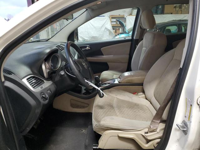 Photo 7 from auction – 2012 DODGE JOURNEY SX with VIN 3C4PDCBG6CT292758