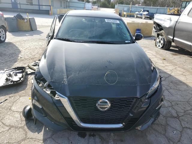 Photo 5 from auction – 2019 NISSAN ALTIMA S with VIN 1N4BL4BV2KC212101