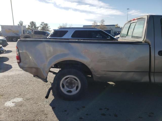 Photo 10 from auction – 2004 FORD F150 with VIN 2FTRF17294CA18501