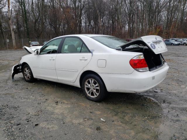 Photo 2 from auction – 2006 TOYOTA CAMRY LE with VIN 4T1BF30K96U629425