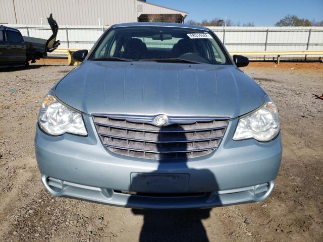 Photo 5 from auction – 2009 CHRYSLER SEBRING LX with VIN 1C3LC46B79N533620
