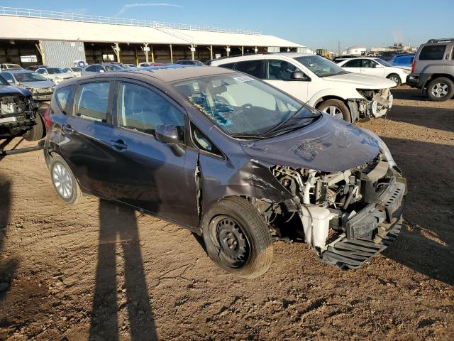 Photo 4 from auction – 2016 NISSAN VERSA NOTE with VIN 3N1CE2CP4GL354168