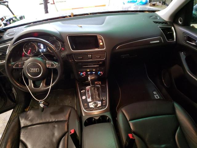 Photo 8 from auction – 2016 AUDI Q5 TDI PRE with VIN WA1CVAFP0GA044250