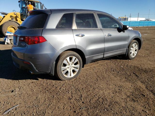 Photo 3 from auction – 2011 ACURA RDX with VIN 5J8TB1H2XBA006048
