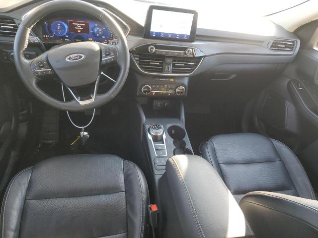 Photo 8 from auction – 2020 FORD ESCAPE TIT with VIN 1FMCU9DZ5LUB26863