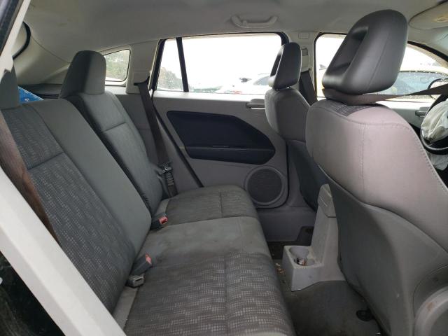 Photo 10 from auction – 2007 DODGE CALIBER SX with VIN 1B3HB48B57D404202