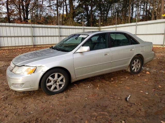 2000 Toyota Avalon