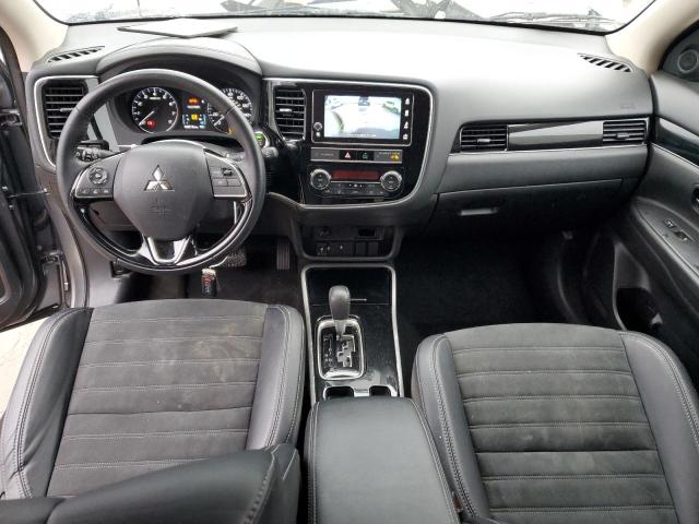 Photo 8 from auction – 2019 MITSUBISHI OUTLANDER with VIN JA4AD3A33KZ045722