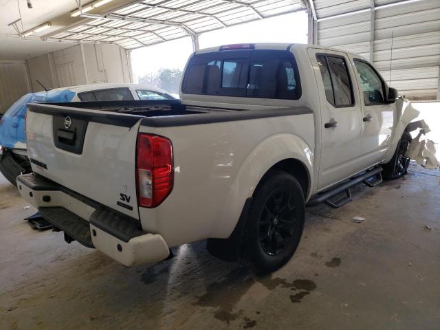 Photo 3 from auction – 2018 NISSAN FRONTIER S with VIN 1N6AD0ER9JN730698