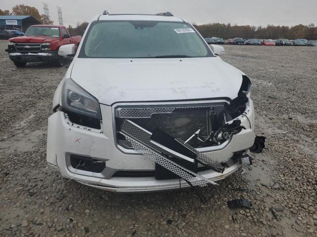 Photo 5 from auction – 2016 GMC ACADIA DEN with VIN 1GKKRTKDXGJ319804