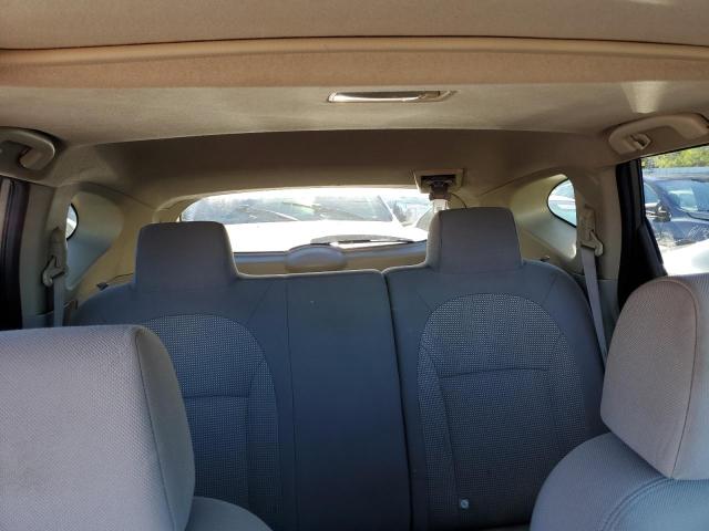 Photo 10 from auction – 2012 NISSAN ROGUE S with VIN JN8AS5MV7CW718622