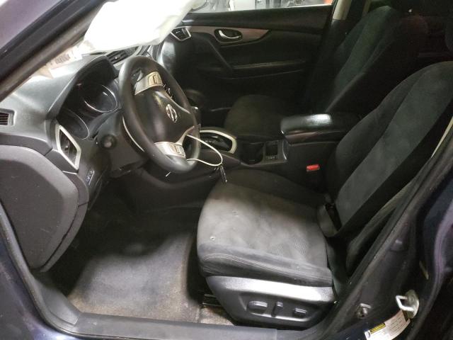 Photo 7 from auction – 2014 NISSAN ROGUE S with VIN 5N1AT2MV6EC766457