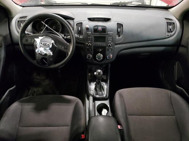 Photo 8 from auction – 2011 KIA FORTE EX with VIN KNAFU5A25B5356927