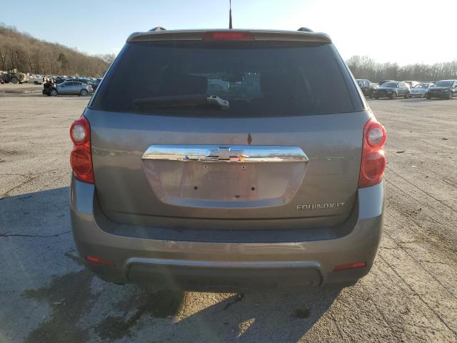 Photo 6 from auction – 2010 CHEVROLET EQUINOX LT with VIN 2CNALDEW8A6340419