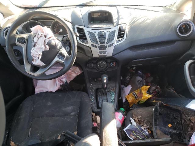 Foto 8 de la subasta – 2012 FORD FIESTA SE con VIN 3FADP4EJ7CM180624