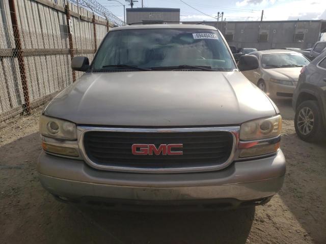 Photo 5 from auction – 2001 GMC YUKON with VIN 1GKEC13T21R182049