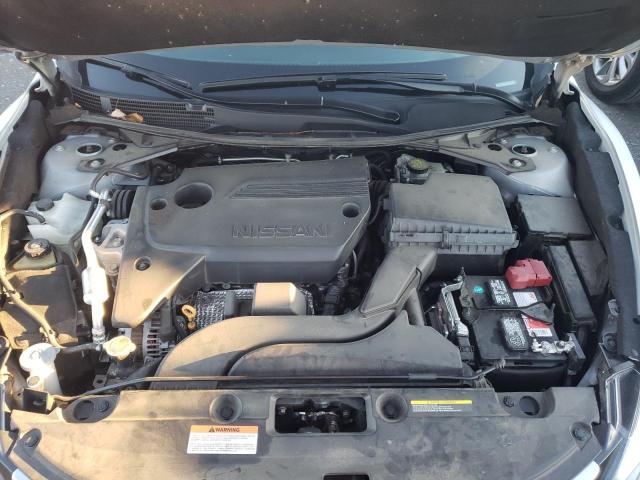 Photo 11 from auction – 2017 NISSAN ALTIMA 2.5 with VIN 1N4AL3AP0HC224068