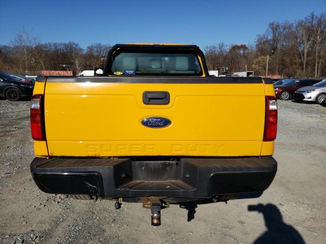Photo 6 from auction – 2014 FORD F250 SUPER with VIN 1FTBF2B64EEA05488