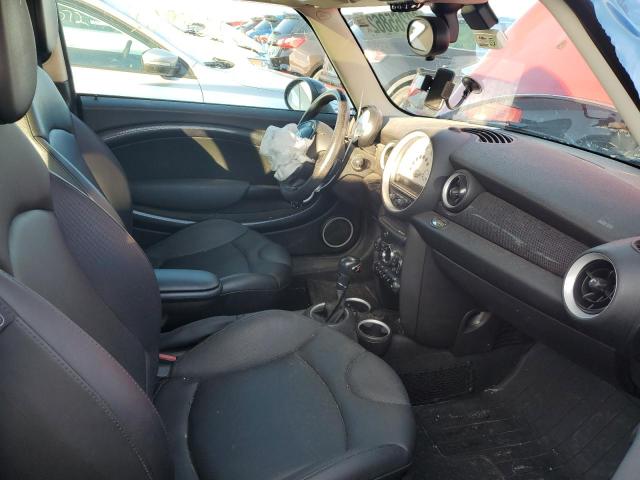 Photo 5 from auction – 2014 MINI COOPER S C with VIN WMWZG3C58ET800382