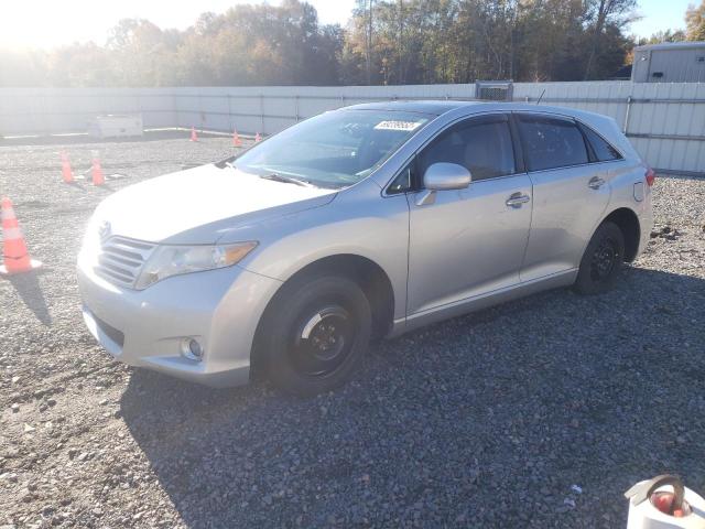 TOYOTA VENZA 2011 with VIN 4T3ZK3BB9BU039041 - Photo from auction