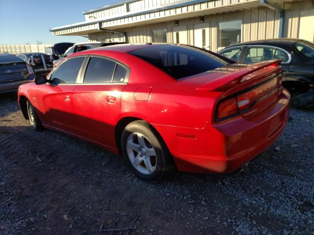 Photo 2 from auction – 2012 DODGE CHARGER R/ with VIN 2C3CDXCT2CH103344