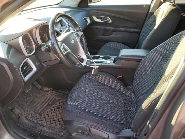 Photo 7 from auction – 2010 CHEVROLET EQUINOX LT with VIN 2CNALDEW8A6340419