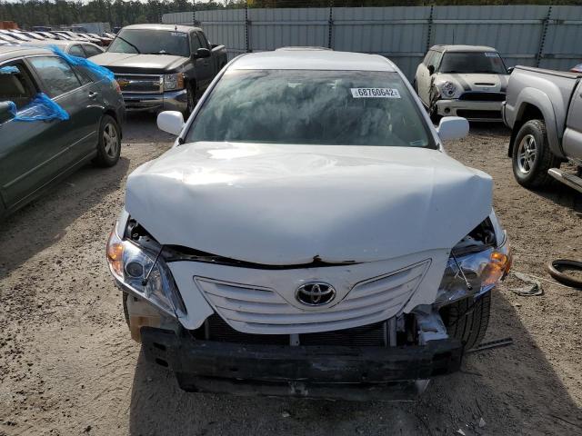 Photo 5 from auction – 2007 TOYOTA CAMRY with VIN 4T1BE46K17U577550