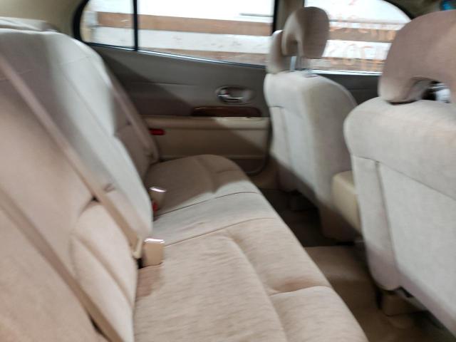 Photo 10 from auction – 2005 BUICK LESABRE CU with VIN 1G4HP52K95U256708